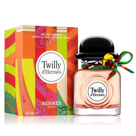 twilly d hermes unisex|Hermes twilly perfume for women.